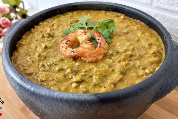 caruru G