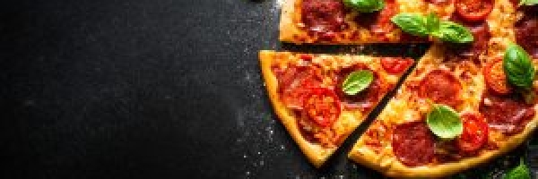 Destaque de Demo pizzaria