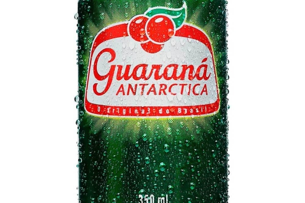Guarana 350ml