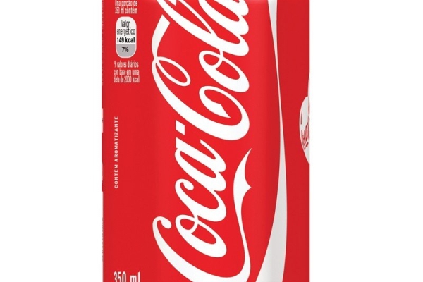 Coca cola 350ml