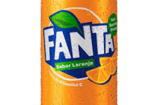 Fanta 350ml