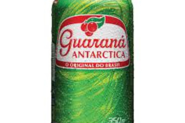 Guarana lata