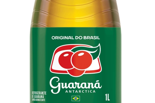 Guarana 1L